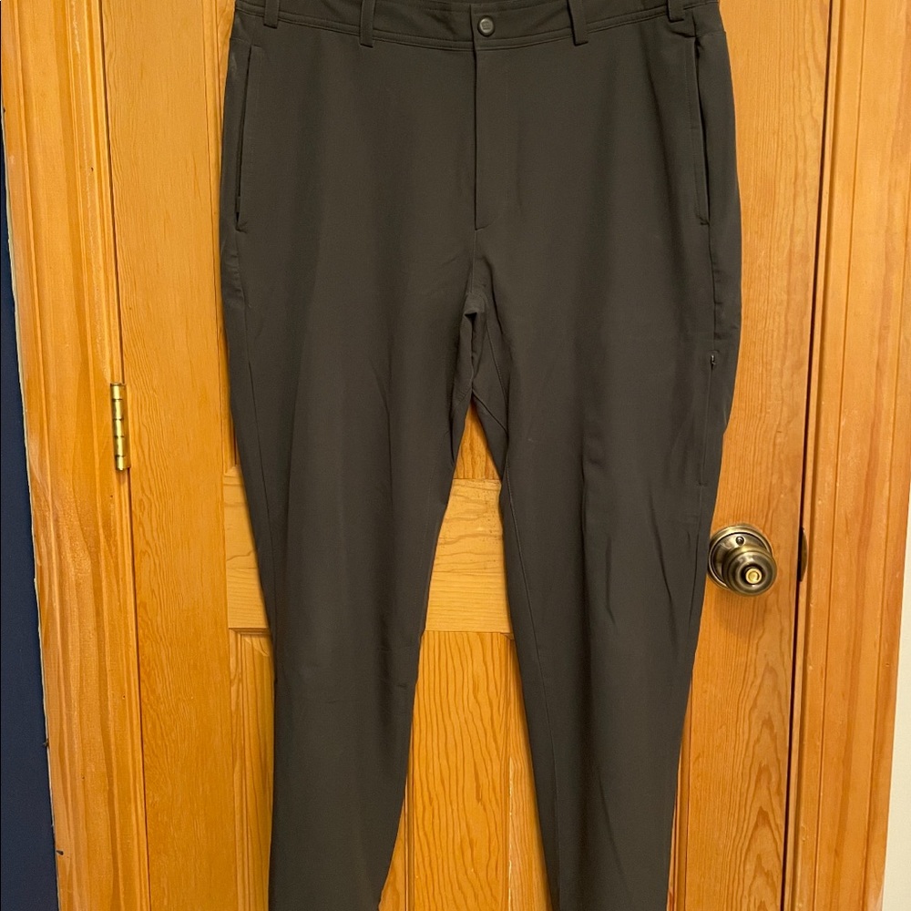 Mack Weldon Radius pant